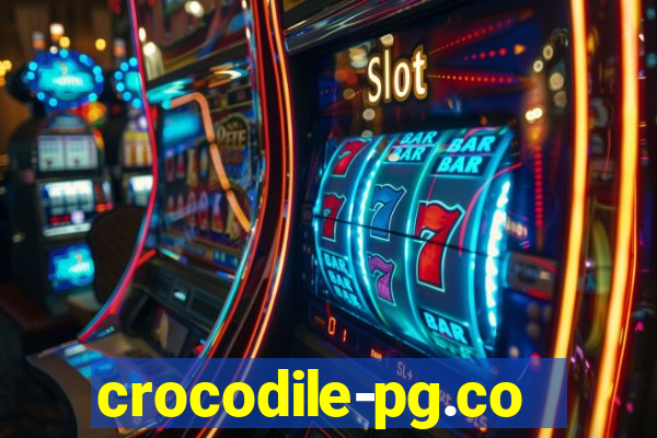 crocodile-pg.com