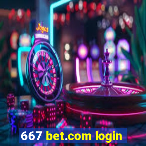 667 bet.com login