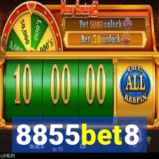 8855bet8