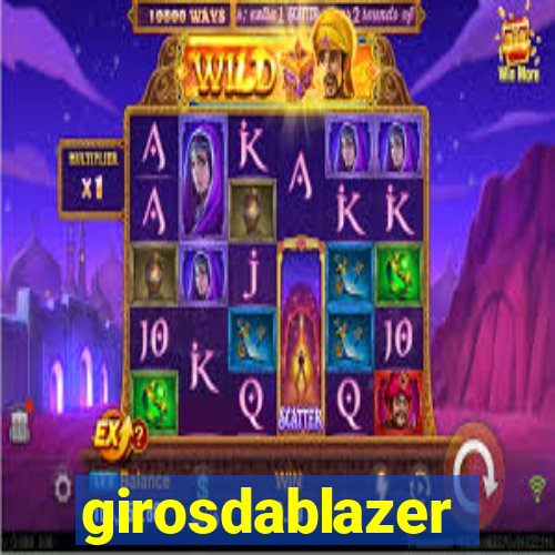 girosdablazer