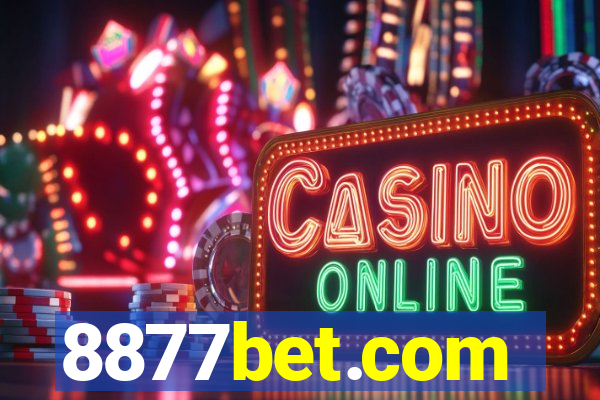 8877bet.com