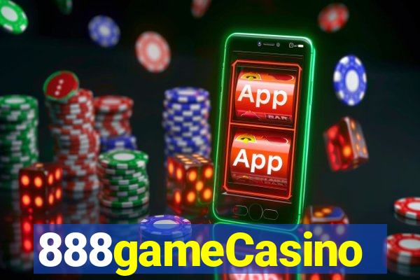 888gameCasino