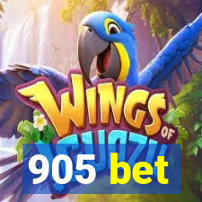 905 bet