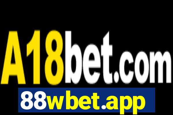 88wbet.app