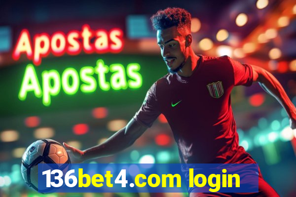 136bet4.com login