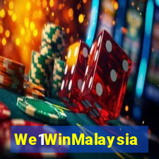 We1WinMalaysia