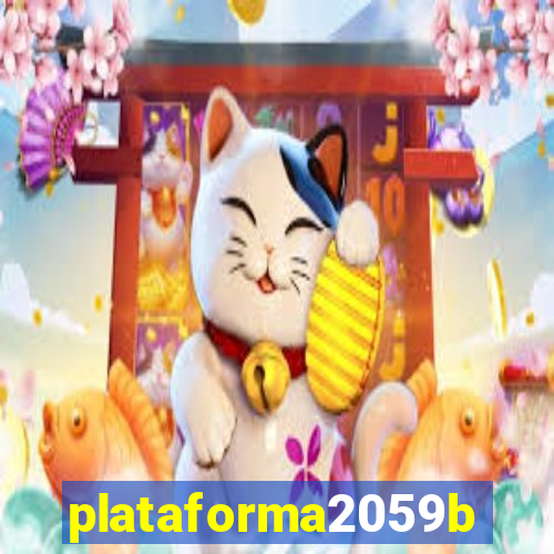 plataforma2059bet.com