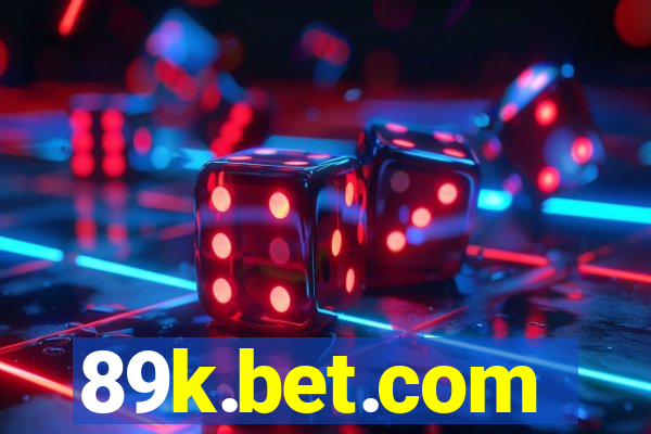 89k.bet.com