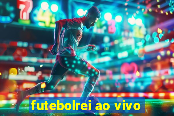 futebolrei ao vivo