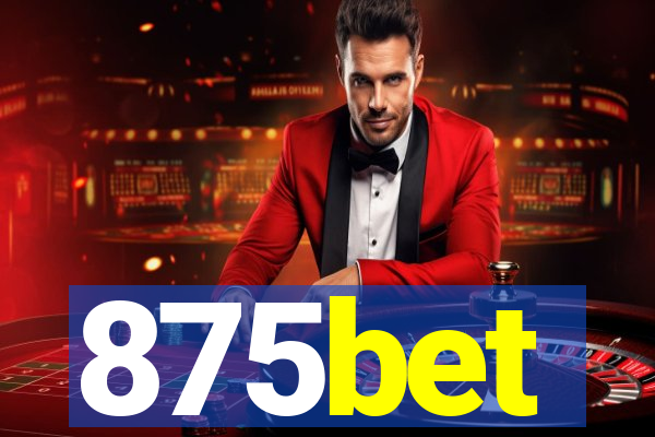 875bet