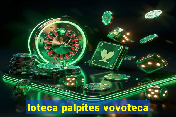 loteca palpites vovoteca