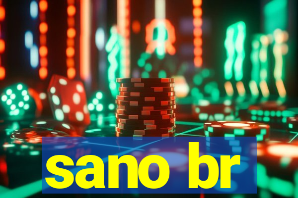 sano br