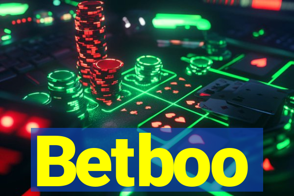 Betboo