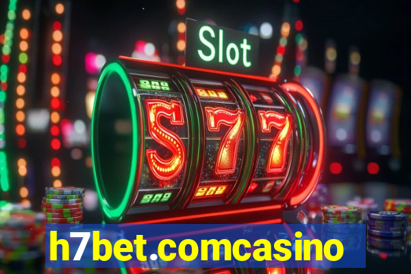 h7bet.comcasino