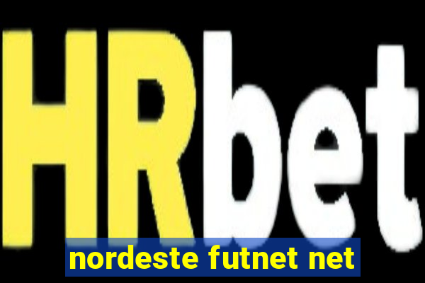 nordeste futnet net