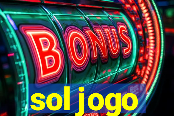 sol jogo