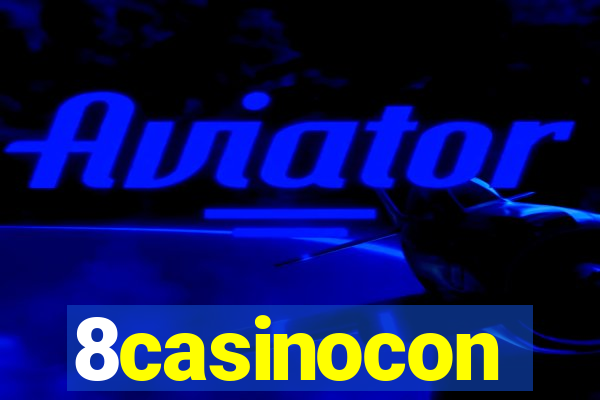 8casinocon