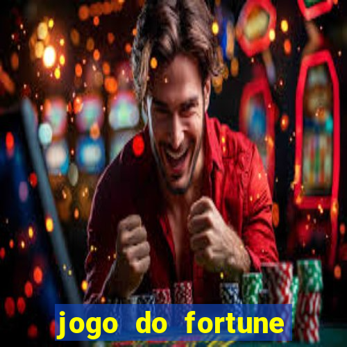 jogo do fortune dragon demo