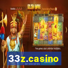 33z.casino