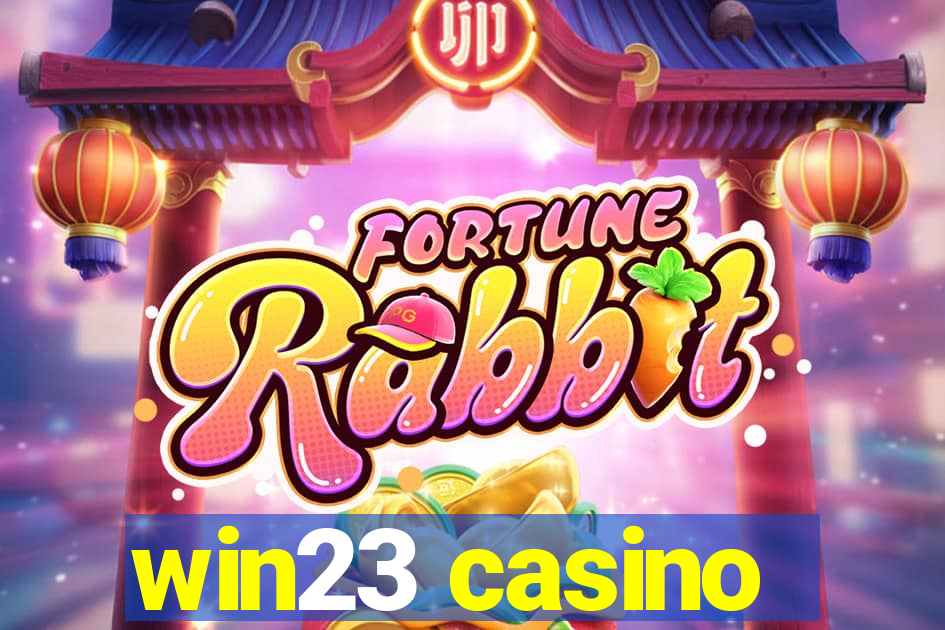 win23 casino