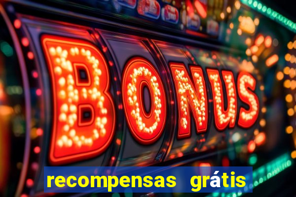 recompensas grátis brawl stars 2024