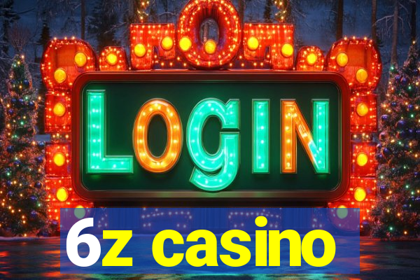 6z casino