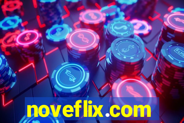 noveflix.com