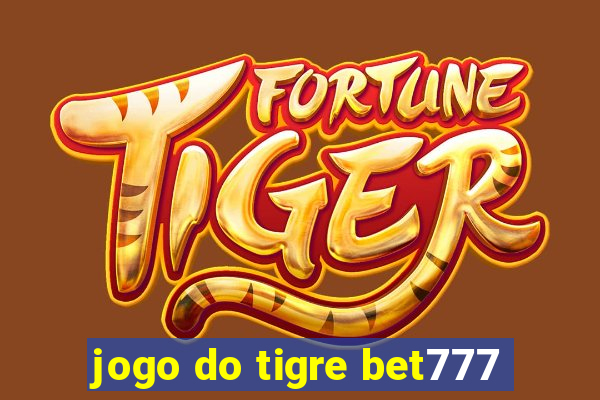 jogo do tigre bet777