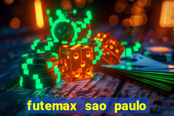 futemax sao paulo x atletico mineiro