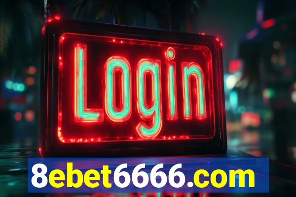 8ebet6666.com