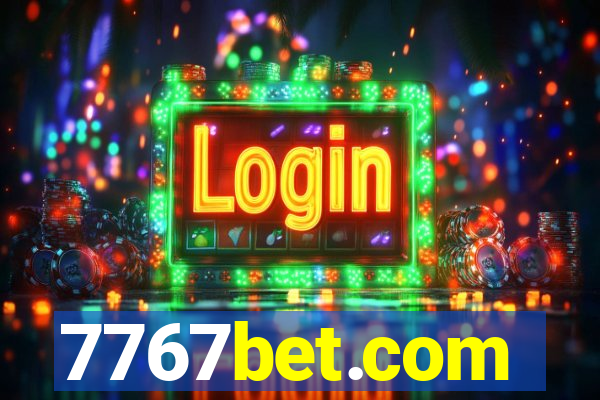 7767bet.com