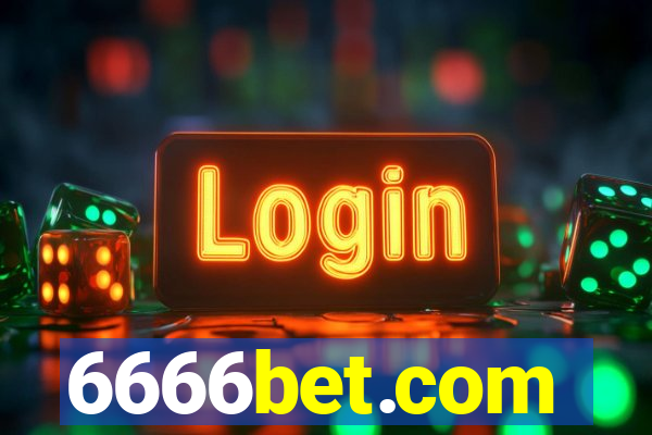 6666bet.com