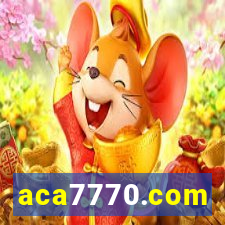 aca7770.com