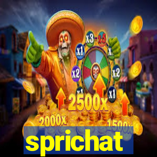 sprichat