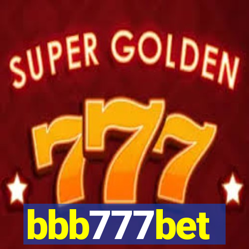 bbb777bet