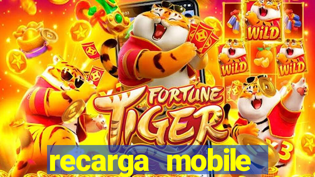 recarga mobile legends 1 real