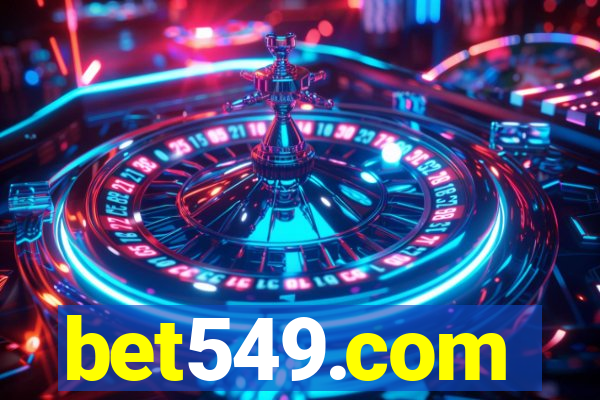 bet549.com