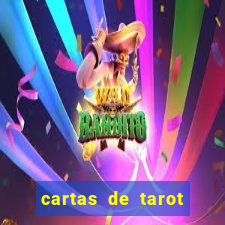 cartas de tarot significado pdf