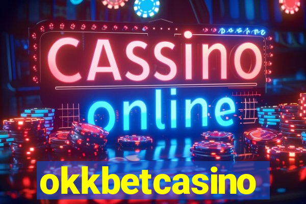 okkbetcasino