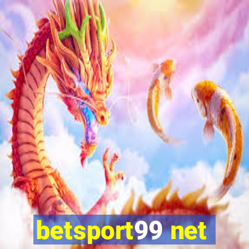 betsport99 net