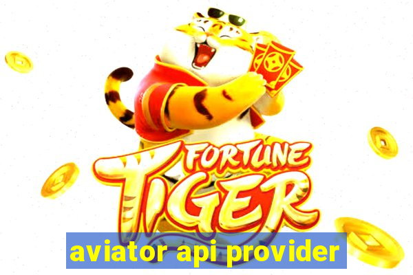 aviator api provider