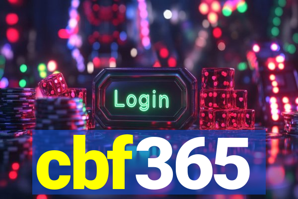 cbf365