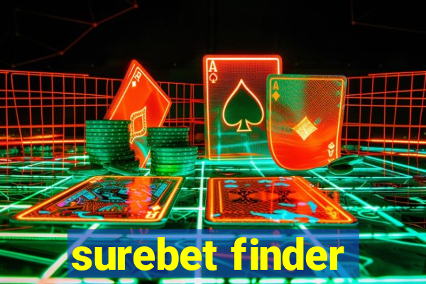 surebet finder