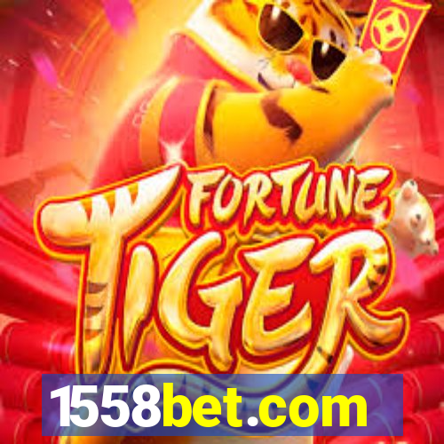 1558bet.com