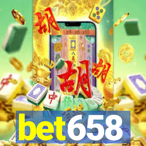 bet658