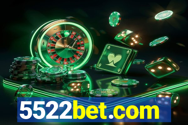 5522bet.com