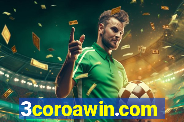 3coroawin.com