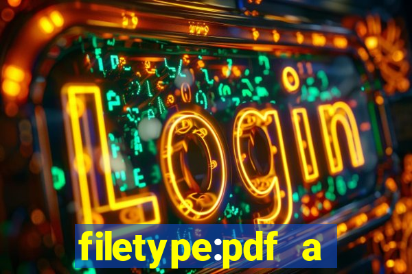 filetype:pdf a magia da sobrevivência