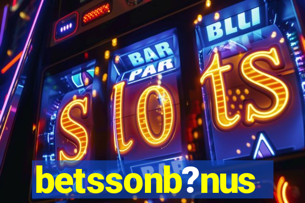 betssonb?nus