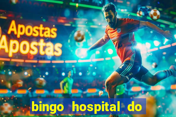 bingo hospital do cancer barretos